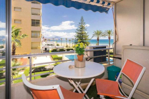 Estudio Voramar San Juan